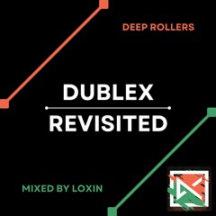 LOXIN - Dublex Revisited