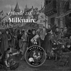 MM218: Les héros chrétiens trop stylés du Moyen Âge avec Yannick Imbert