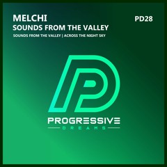 Melchi - Across The Night Sky (Original Mix)