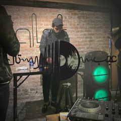 Ahmed Satti | Live @ Electrotherapy (13.02.2021)