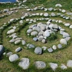 LONG SNAKE THRONE PJ Harvey Cover KING CHARLES III - INVASION