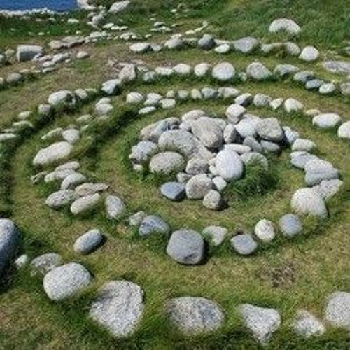 LONG SNAKE THRONE PJ Harvey Cover KING CHARLES III - INVASION