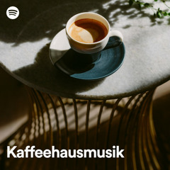 Kaffeehausmusik