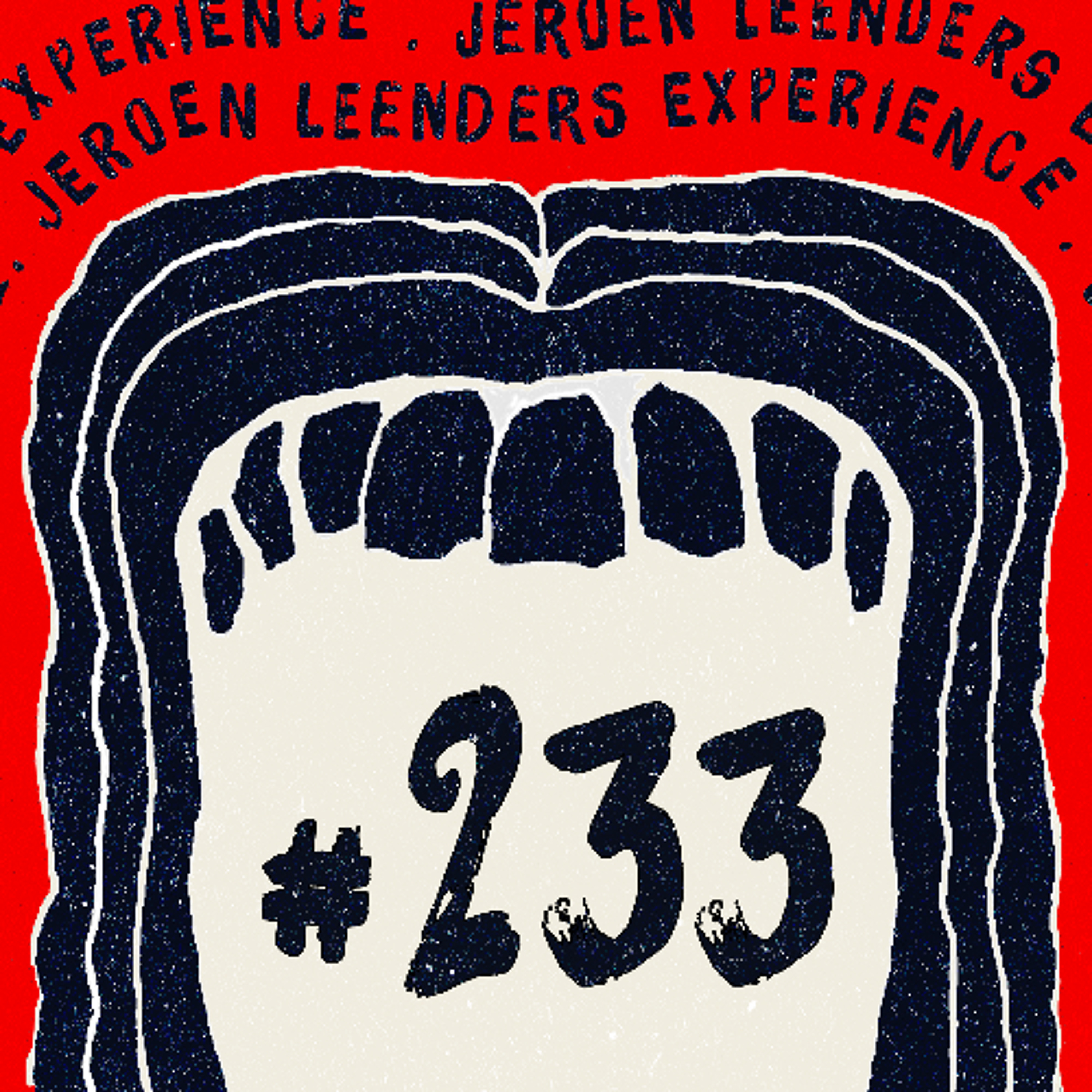 #233 - Visboer episode artwork
