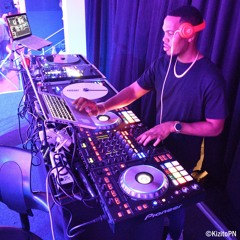 NAZA MIX VIBE ET FRIENDS