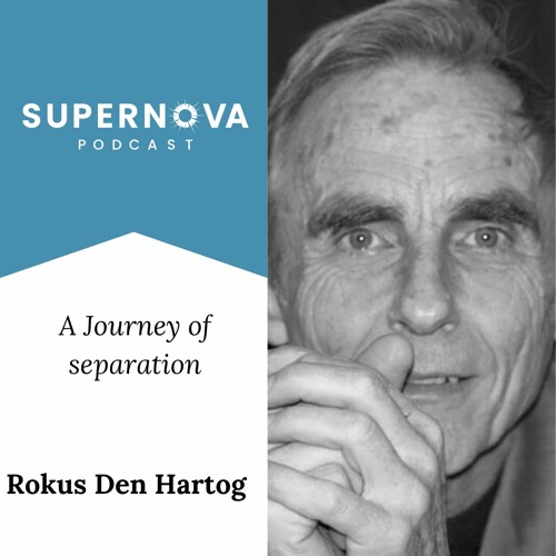 #34 A Journey Of Separation