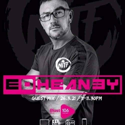 Ed Heaney - Classics Set Live on Blast 106 FM 26-3-21