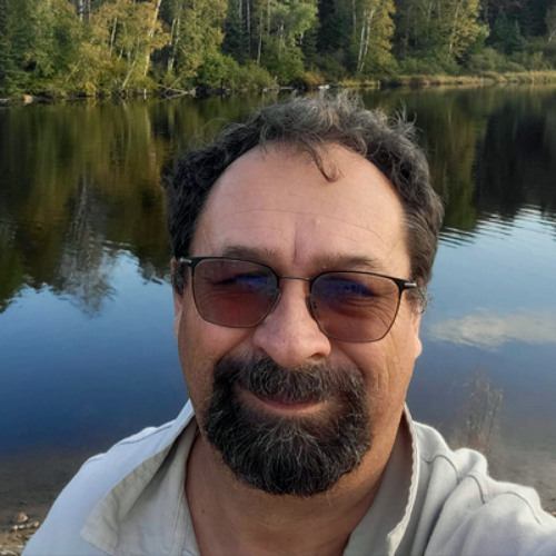VIP - Laurent Gerber : le bien nommé "bâtisseur de ponts"