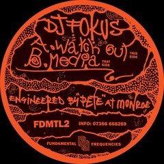 DJ Fokus - Media
