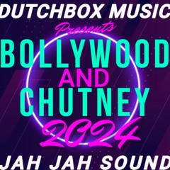 BOLLYWOOD AND CHUTNEY 2024