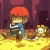 Artwork for Once Upon A Time - A Nursery Rhyme [Original Undertale Lyrics]