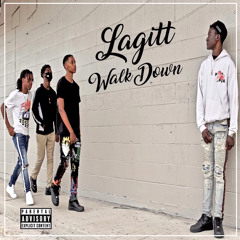 WALK DOWN x Produce By @Timmydahitman