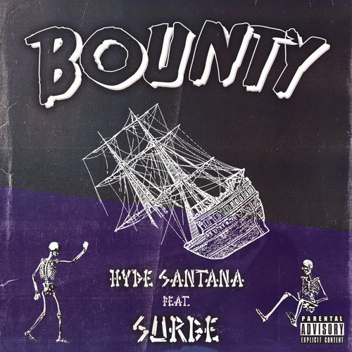 Bounty feat. surge (prod. xaynor)