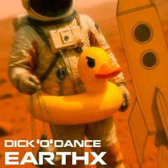 EarthX