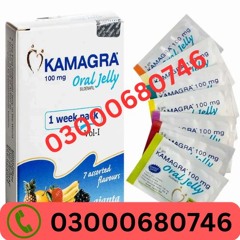 Kamagra Oral Jelly Price in Mianwali 03000680746