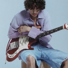 All R TIME - Dominic Fike
