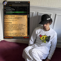 OB0591 — imranepresents