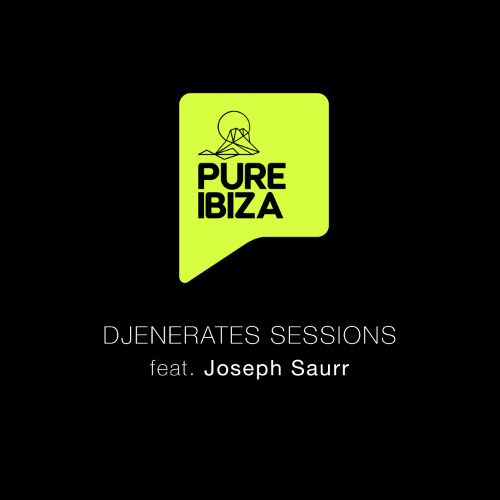 Joseph Suarr - DJENERATES SESSIONS - 30TH MARCH