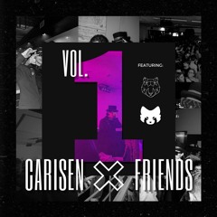 Carisen x Friends Edit Pack - Vol. 1 [FREE DOWNLOAD]
