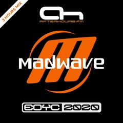 Madwave - EOYC 2020 (Special 3 Hour Mix)