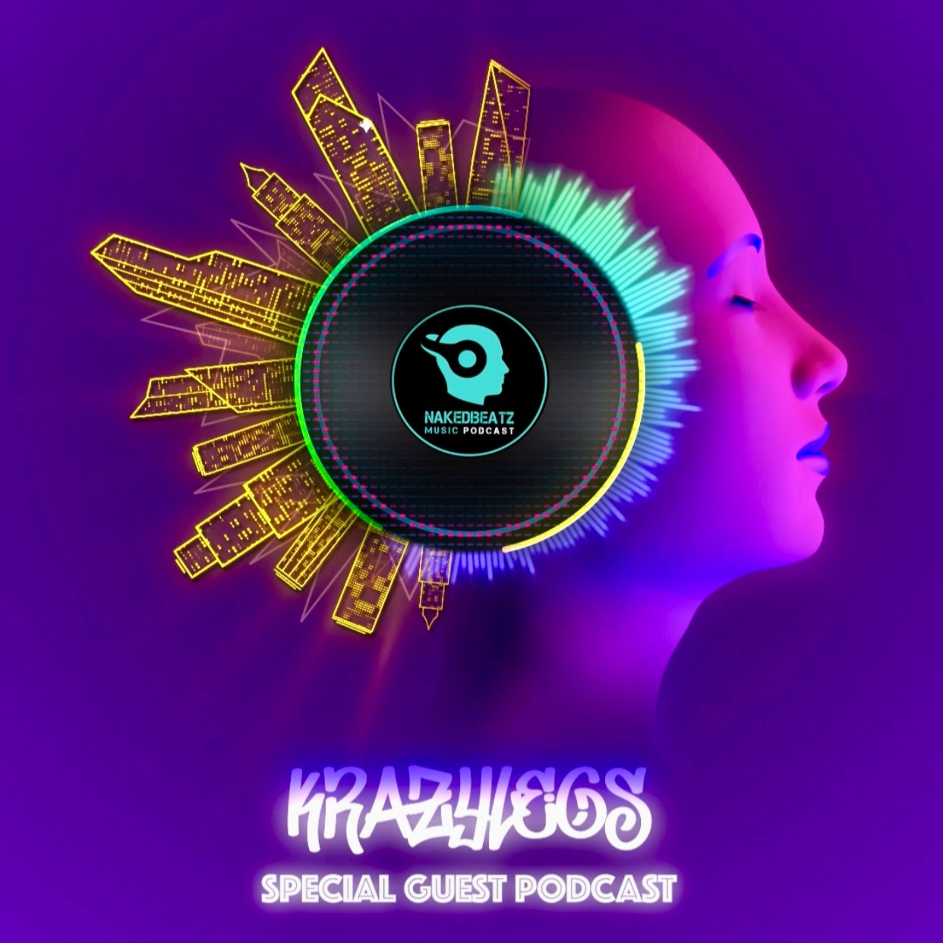 Nakedbeatz Podcast