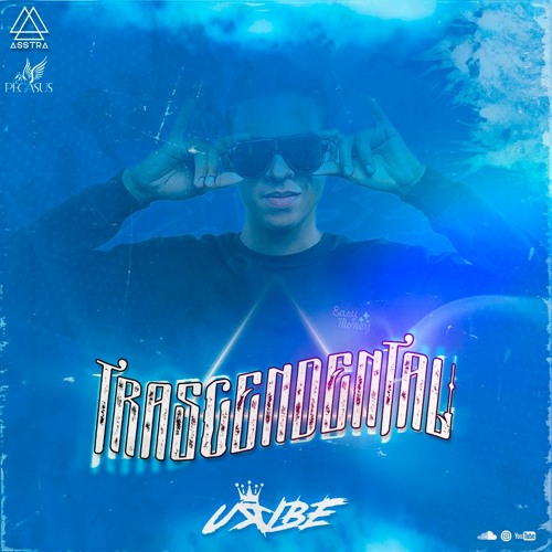 TRASCENDENTAL LIVE SET- URIBE