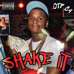 OTP C4 - SHAKE IT