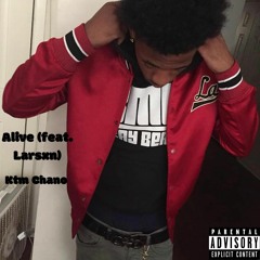 Alive (feat. Larsxn) [prod. Young Nikos]