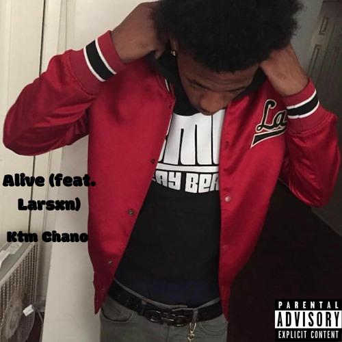 Alive (feat. Larsxn) [prod. Young Nikos]