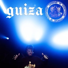 GUIZA / EXTREME IS EVERYTHING INVITES KURSED SYSTEM ON TOXIC SICKNESS / NOVEMBER / 2024