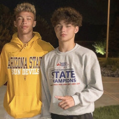 Hoodie On ft dyso