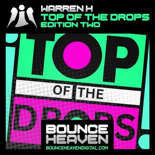 Warren H - TOTD - Edition 2