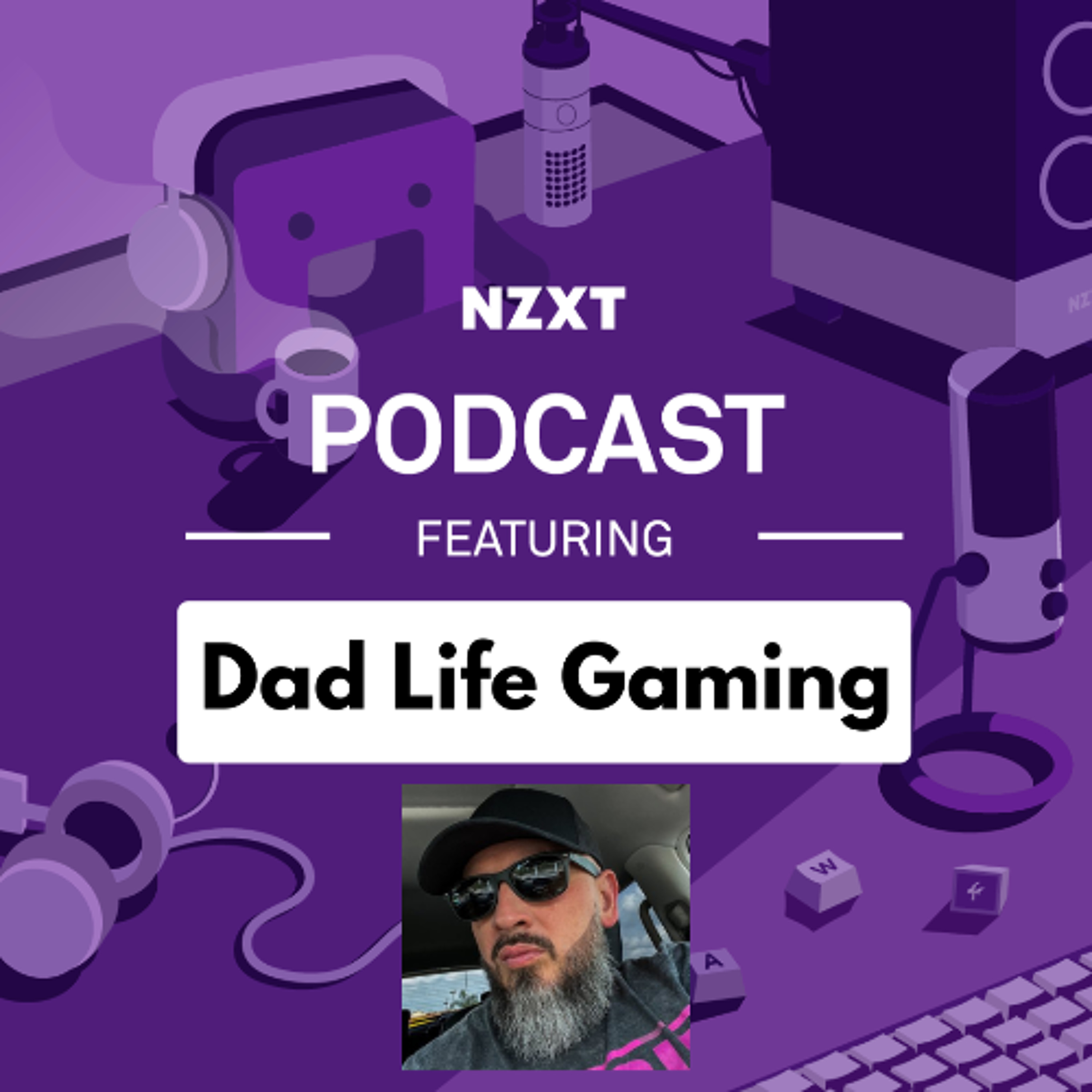 #213 - How to Monetize Honesty - Tech Tuber Tells the Truth (Ft. Dad Life Gaming)