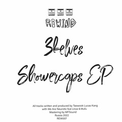 Premiere | 3kelves & We Are Neurotic Feat Linoe -  Infiniti Regret (REW007)