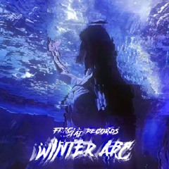 WINTER ARC - BRAZILIAN FUNK MIX ❄️