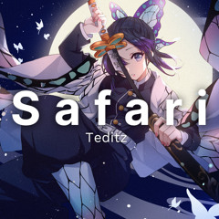 Safari edit audio