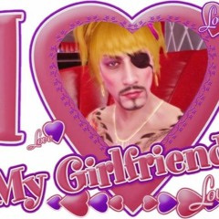 Love U Like A Razor Cover