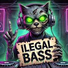 Ilegal Bass@Retro vs Actual-Vol.4