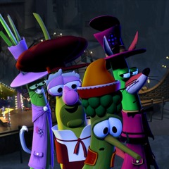 You And You Alone (From "Pistachio - The Little Boy That Woodn't")