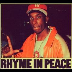 Big L - 88 Hip Hop Freestyle (akhenaten remix)