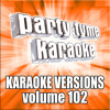 Wake Up Call (Made Popular By Maroon 5) [Karaoke Version]