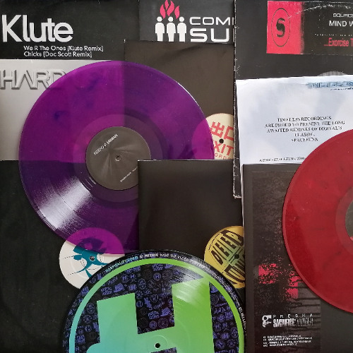 Transient Radio Guest Mix (April 2025)