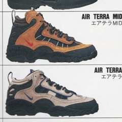 TERRARISTS  [BEAT BOOSTERS] (FEAT. YEEZ)