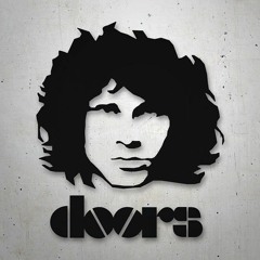 The Doors - Roadhouse Blues (Massimo Solinas Rework) FREE DOWNLOAD