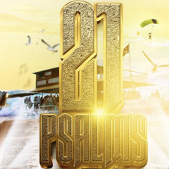21 PSALMS LIVE AUDIO