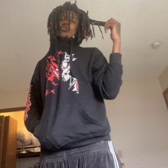 IM BACK (PROD. ADYM)