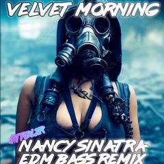 Nancy Sinatra - Velvet Morning EDM Dubstep Classic Rock 60s Bass Remix