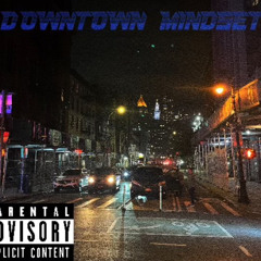 MELLO BFS-DOWNTOWN MINDET Ft GBLIXCK
