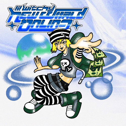 Camera (Prod. uaedesignerdrugs & Shigeo!)
