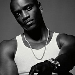 Akon Type Beat "Wish U Much" (Prod. Effect Nation)